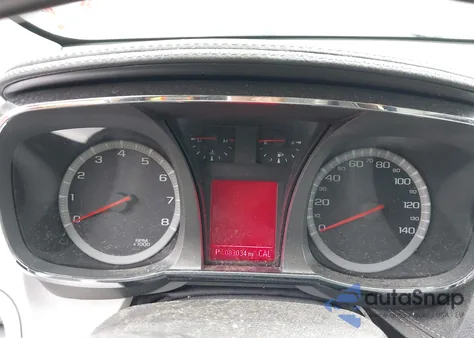 2017 GMC Terrain Denali из США, поврежденный, VIN 2GKFLVE32H6229921